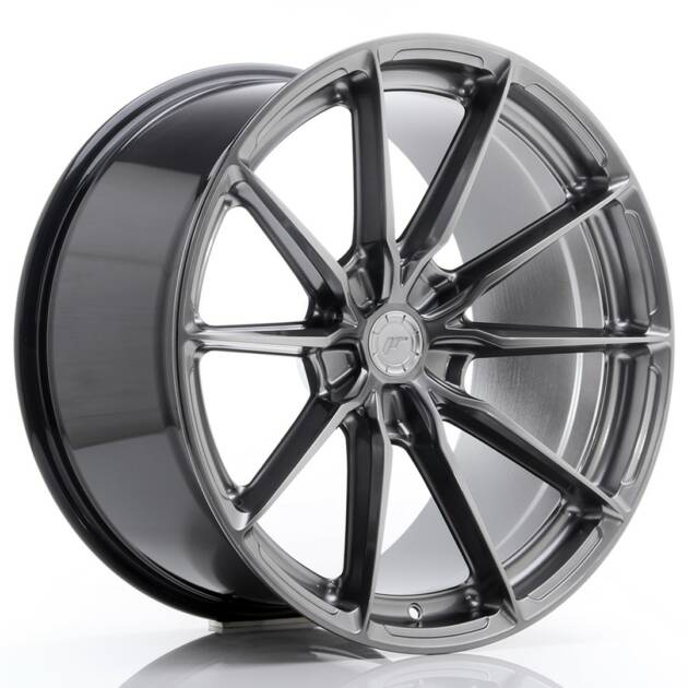 JR Wheels JR37 20x10,5 ET40 5x120 Hyper Black