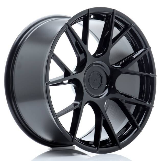 JR Wheels JR42 19x9,5 ET40 5x120 Gloss Black