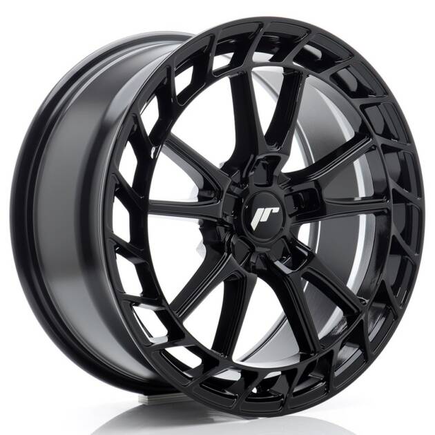 JR Wheels JR45 19x8,5 ET45 5x114,3 Gloss Black