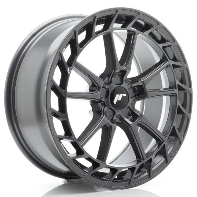 JR Wheels JR45 19x8,5 ET45 5x114,3 Hyper Gray
