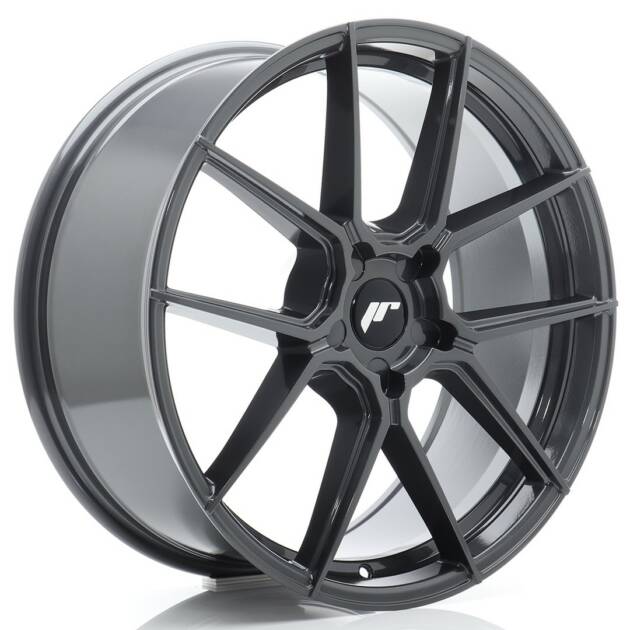 JR Wheels JR30 20x8,5 ET35 5x120 Hyper Gray