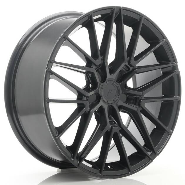 JR Wheels JR38 18x8 ET42 5x114,3 Hyper Gray