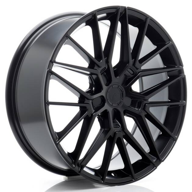 JR Wheels JR38 20x9 ET31 5x114,3 Matt Black