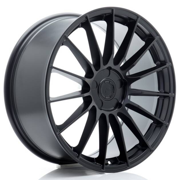 JR Wheels SL05 19x8,5 ET45 5x114,3 Matt Black