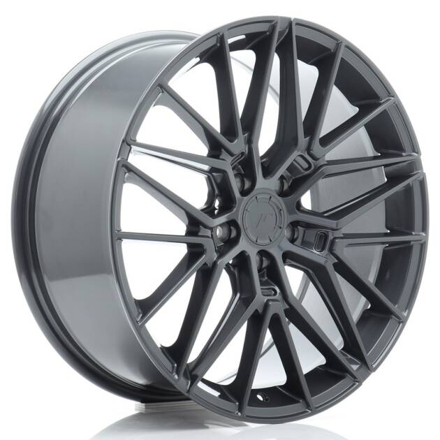 JR Wheels JR38 19x8,5 ET45 5x112 Hyper Gray