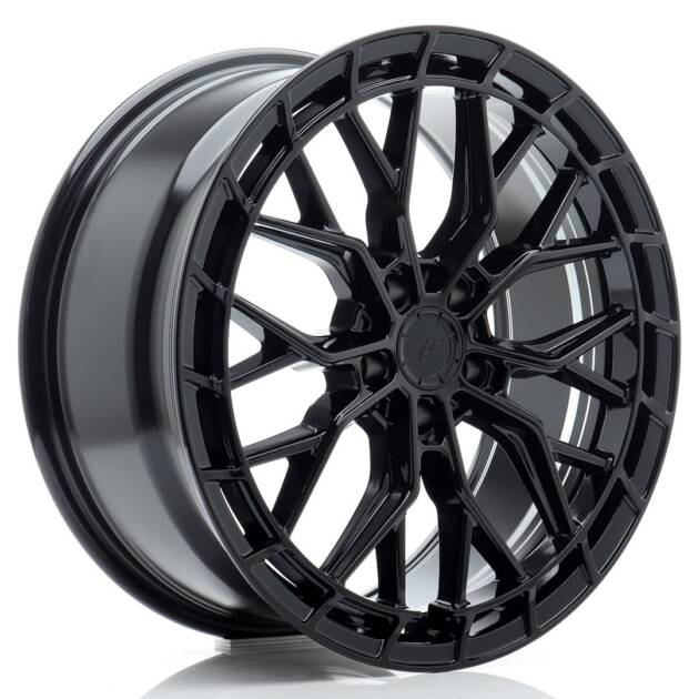 JR Wheels JR48 19x8,5 ET45 5x112 Gloss Black