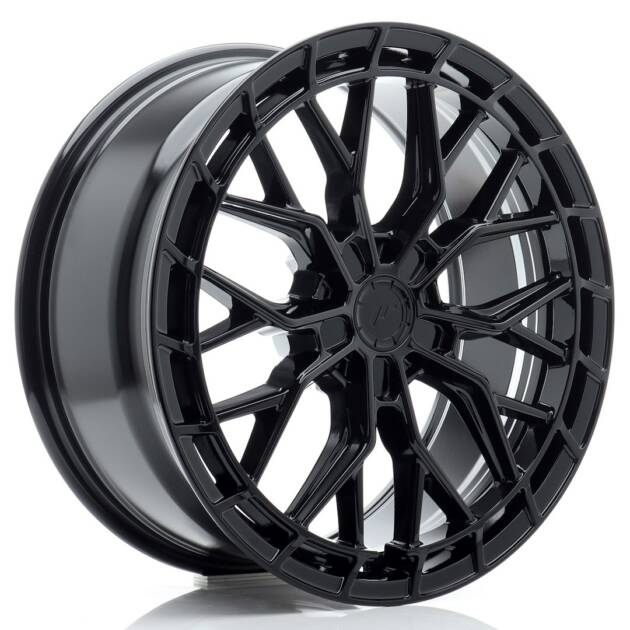 JR Wheels JR48 19x8,5 ET20-45 5H BLANK Gloss Black