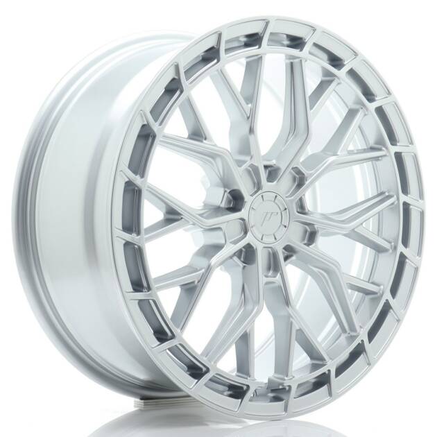 JR Wheels JR48 19x8,5 ET20-45 5H BLANK Hyper Silver