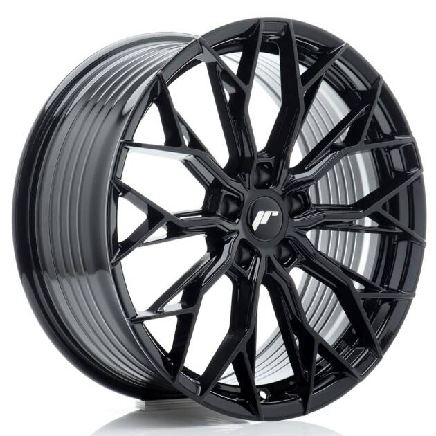 JR Wheels JR49 19x8,5 ET45 5x112 Gloss Black