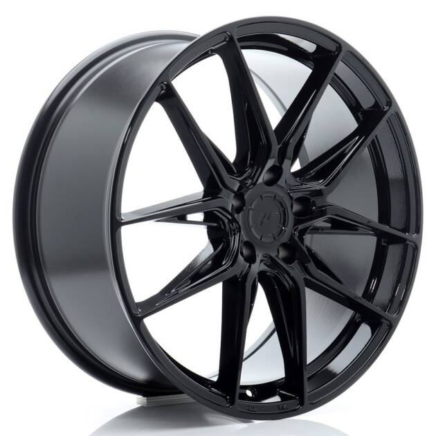 JR Wheels JR44 19x8,5 ET31 5x112 Gloss Black