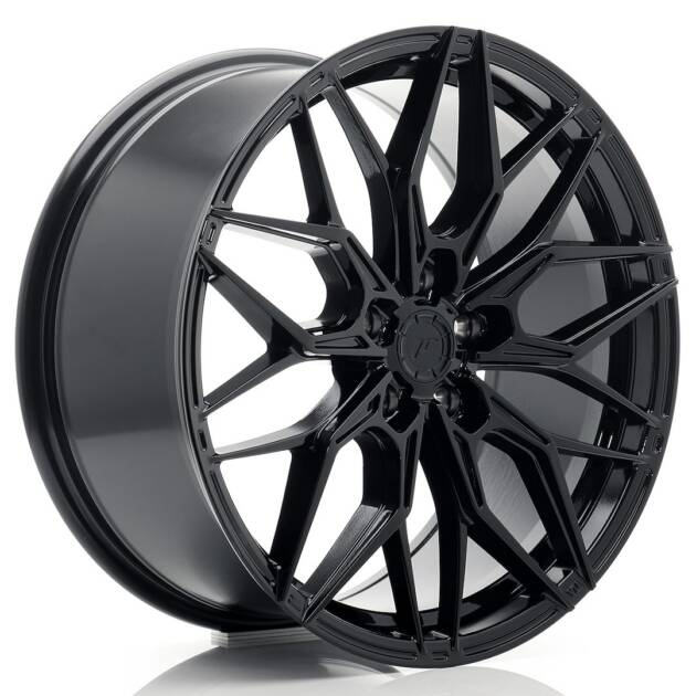 JR Wheels JR46 19x8,5 ET41 5x112 Gloss Black