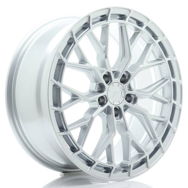 JR Wheels JR48 19x8,5 ET45 5x112 Hyper Silver