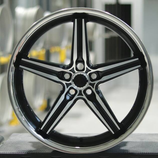 Concaver CVR9 21x9 Black Diamond Cut