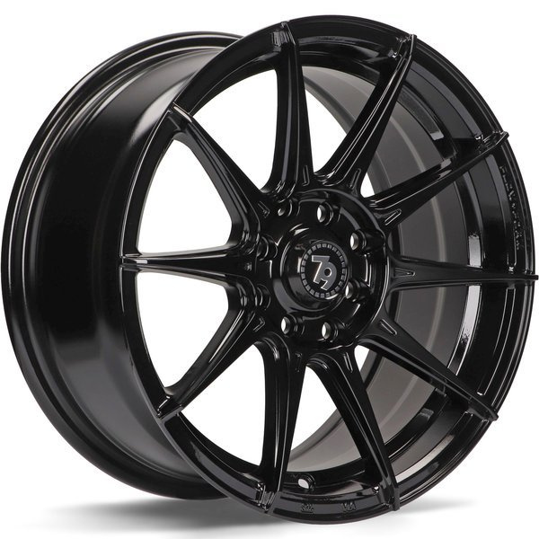 Alloy Wheels seventy9 SCF-F BG 15" 4x100