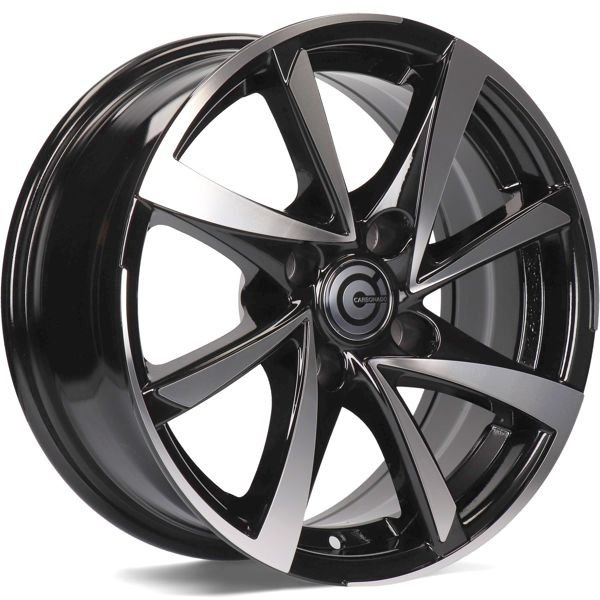 Alloy Wheels Carbonado Marseille BFP 15" 4x108