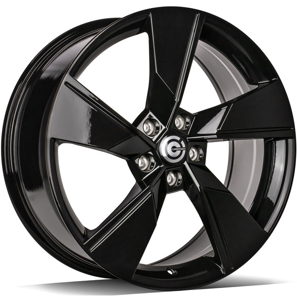 Alloy Wheels Carbonado UNIVERSE BG 17" 5x112