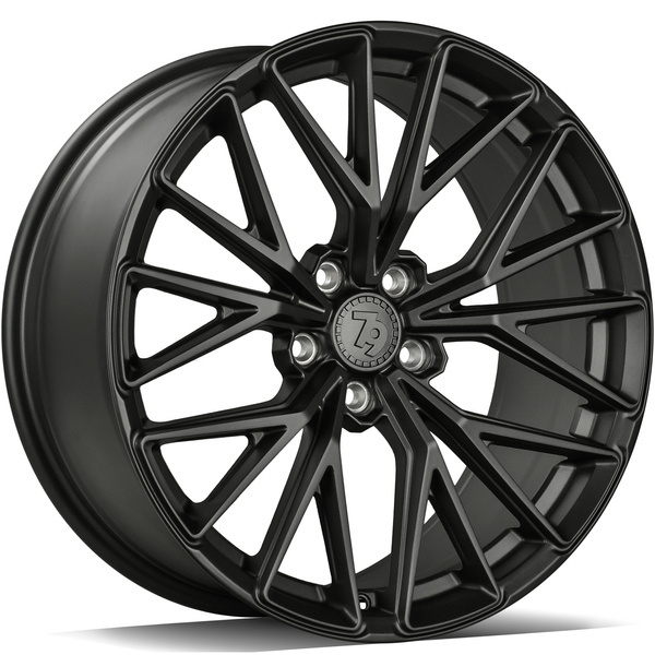 Alloy Wheels seventy9 SCF-U HBM 17" 5x114,3