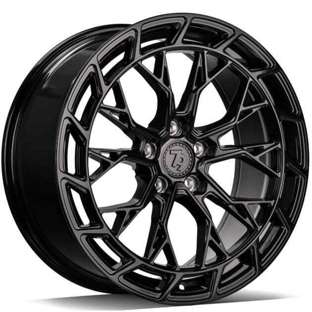 Alloy Wheels seventy9 SCF-Z BG 18" 5x108