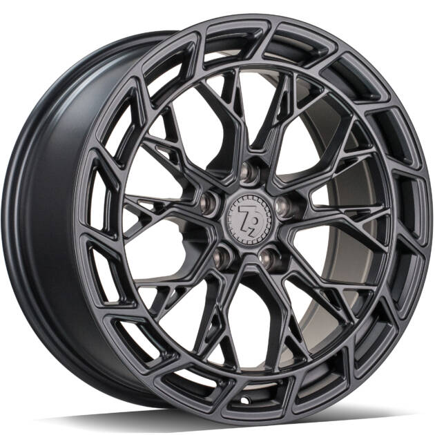 Alloy Wheels seventy9 SCF-Z HGM 18" 5x108