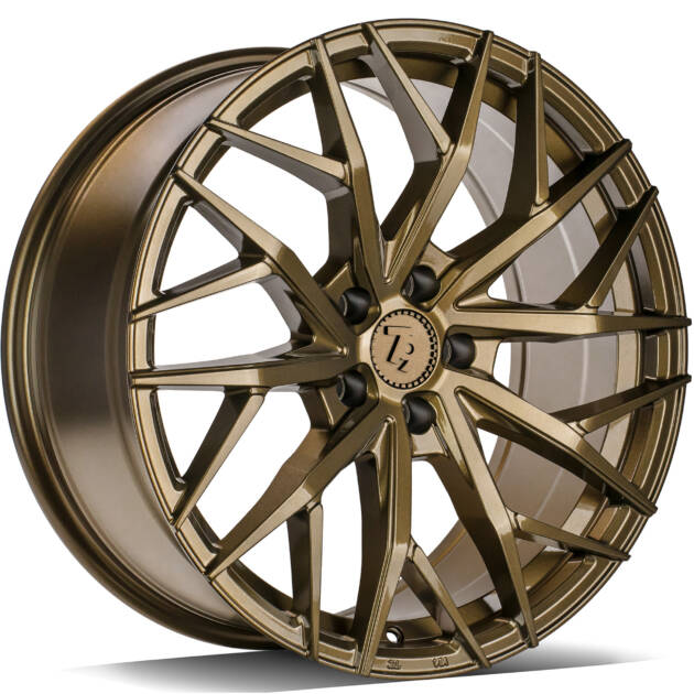 Alloy Wheels seventy9 SV-C SBR 18" 5x108
