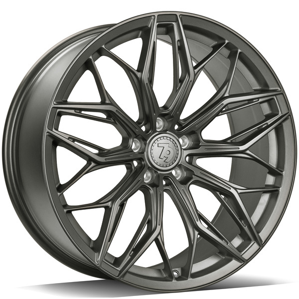 Alloy Wheels seventy9 SCF-P HGM 18" 5x112