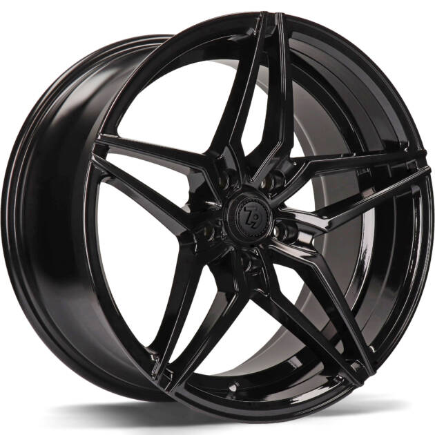 Alloy Wheels seventy9 SV-A BG 18" 5x112