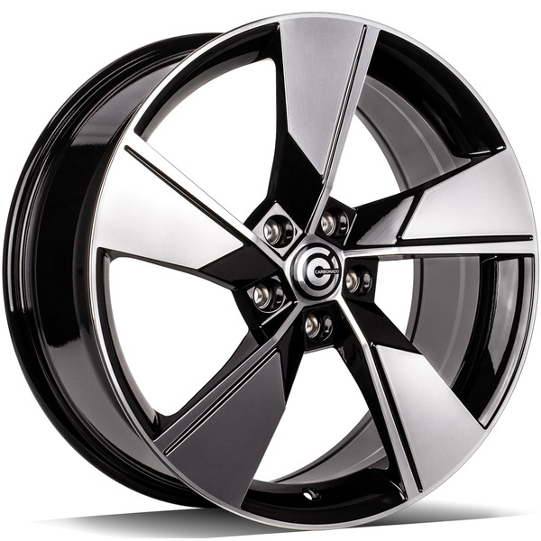 Alloy Wheels Carbonado UNIVERSE BFP 18" 5x112