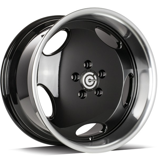 Alloy Wheels Carbonado Vintage BGLP 18" 5x112