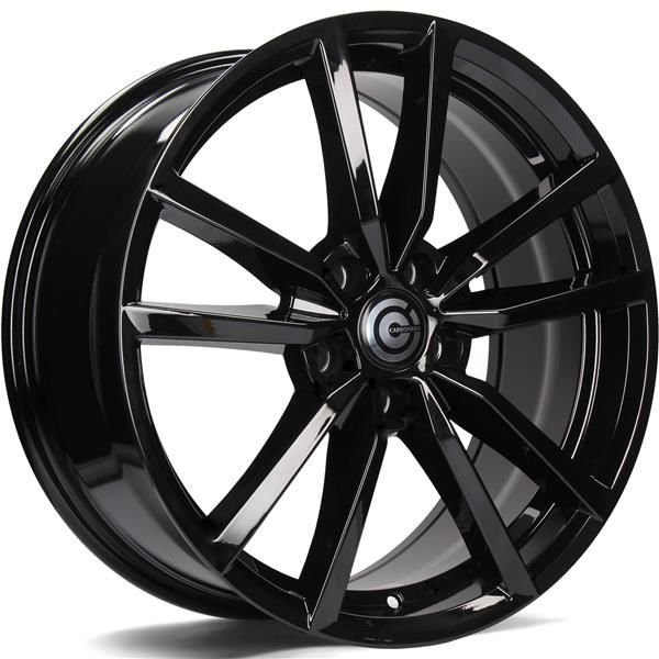 Alloy Wheels Carbonado Voltage BG 18" 5x112