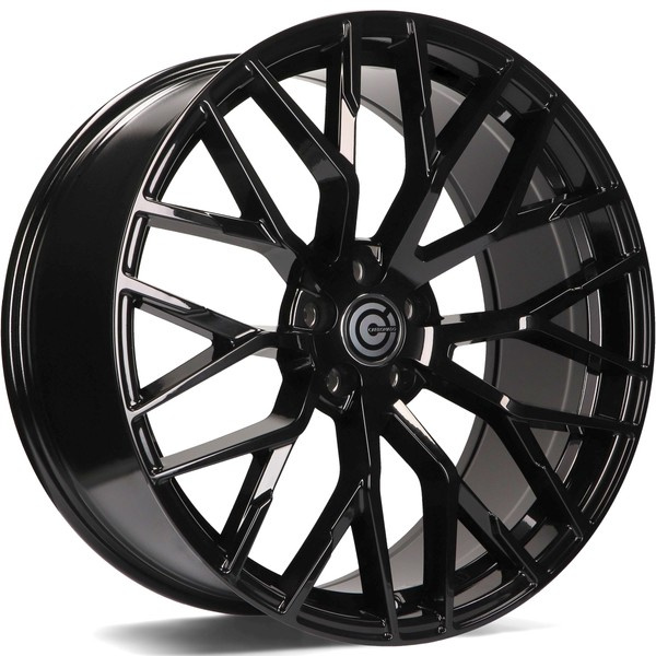 Alloy Wheels Carbonado Wealthy BG 18" 5x112