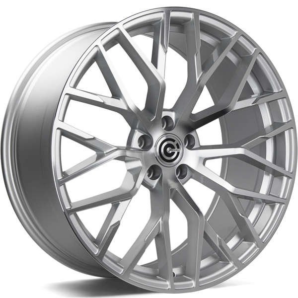 Alloy Wheels Carbonado Wealthy SFP 18" 5x112