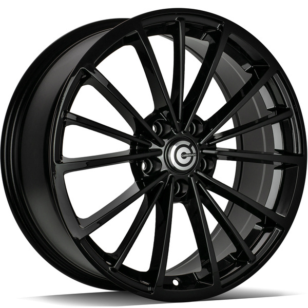 Alloy Wheels Carbonado Win BG 18" 5x112