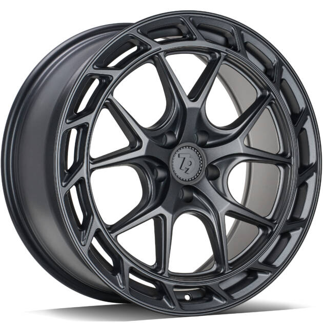 Alloy Wheels seventy9 SCF-W TB 18" 5x114,3