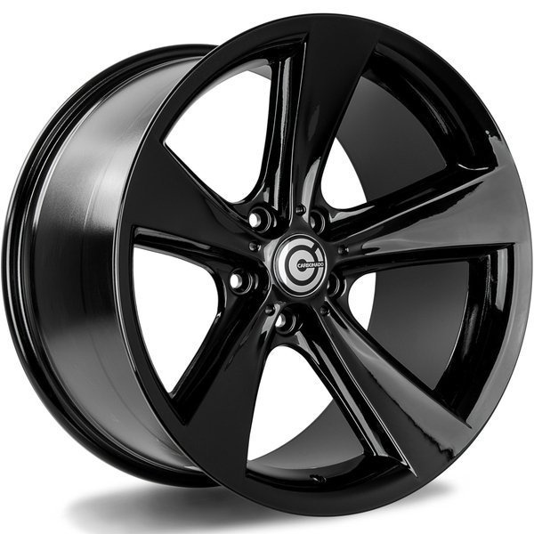 Alloy Wheels Carbonado Concave BG 18" 5x120