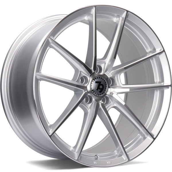 Alloy Wheels seventy9 SCF-A SFP 19" 5x112