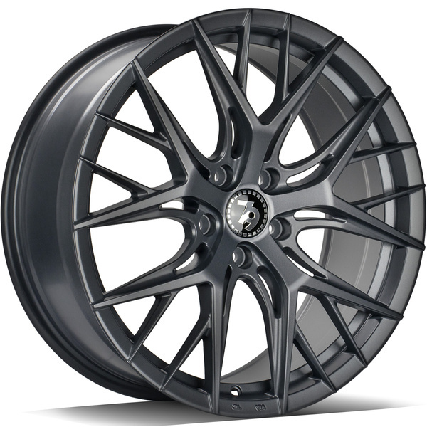 Alloy Wheels seventy9 SCF-L TB 19" 5x112