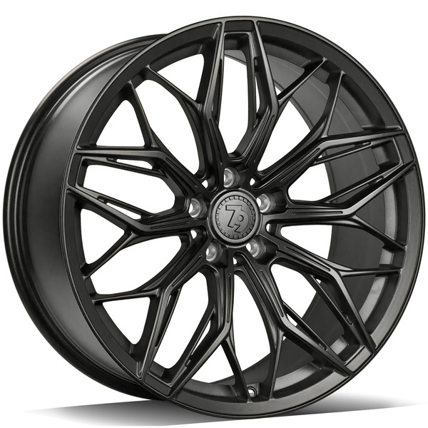 Alloy Wheels seventy9 SCF-P HBM 19" 5x112