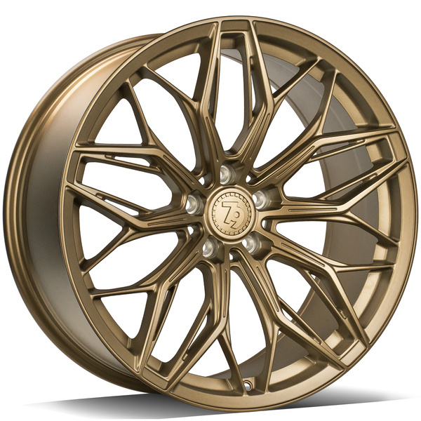 Alloy Wheels seventy9 SCF-P SNB 19" 5x112