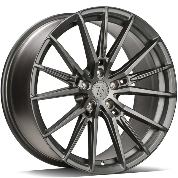 Alloy Wheels seventy9 SCF-S HGM 19" 5x112