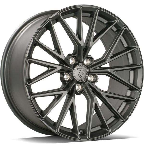 Alloy Wheels seventy9 SCF-U HGM 19" 5x112