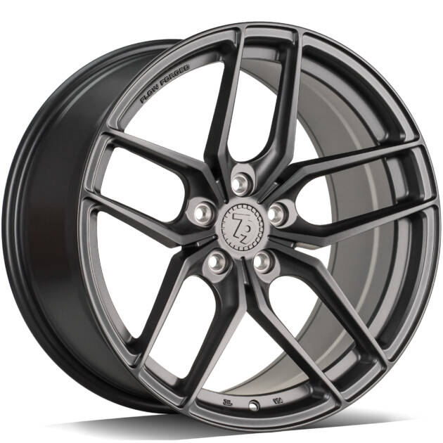 Alloy Wheels seventy9 SCF-Y HGM 19" 5x112