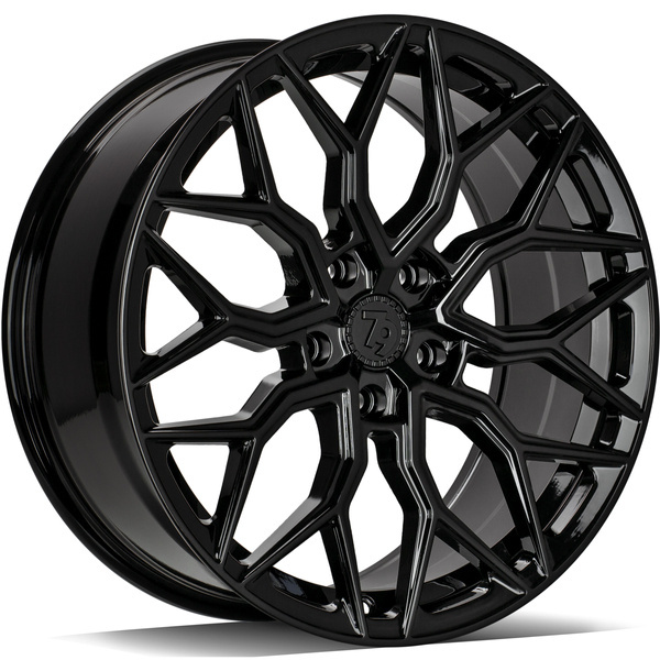 Alloy Wheels seventy9 SV-K BG 19" 5x112