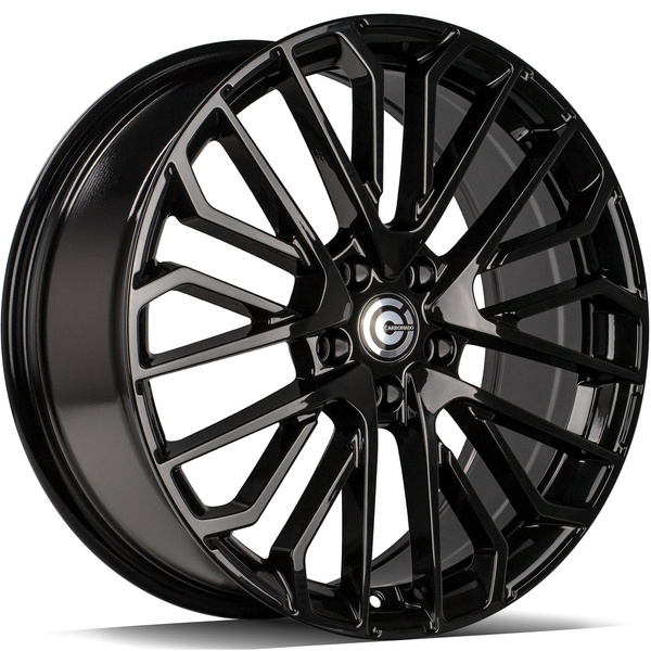 Alloy Wheels Carbonado Brilliant BG 19" 5x112