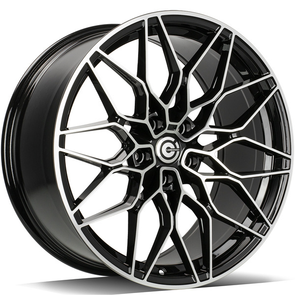 Alloy Wheels Carbonado Emerald BFP 19" 5x112