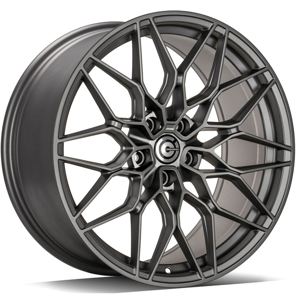 Alloy Wheels Carbonado Emerald SG 19" 5x112