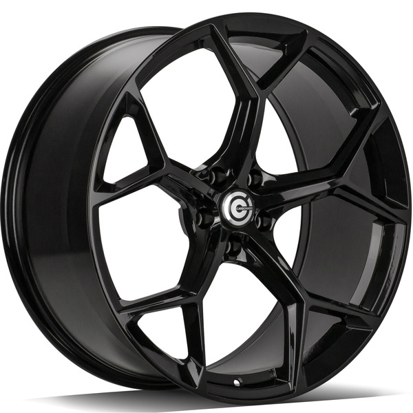 Alloy Wheels Carbonado Fancy BG 19" 5x112
