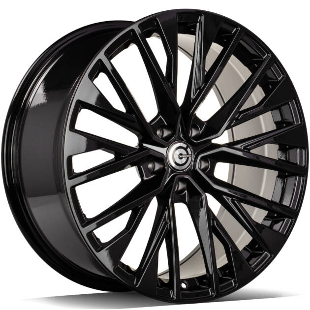 Alloy Wheels Carbonado LOOP BG 19" 5x112
