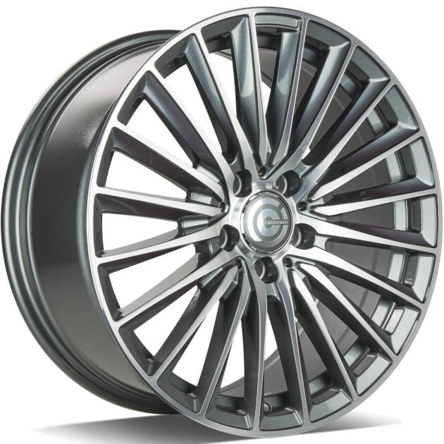 Alloy Wheels Carbonado Prestige AFP 19" 5x112