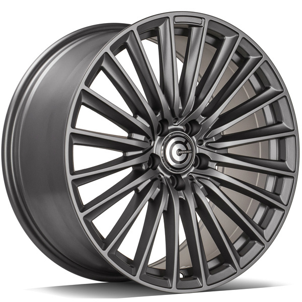 Alloy Wheels Carbonado Prestige SG 19" 5x112
