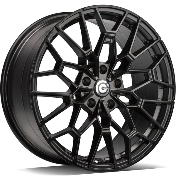 Alloy Wheels Carbonado Slash DMB 19" 5x112